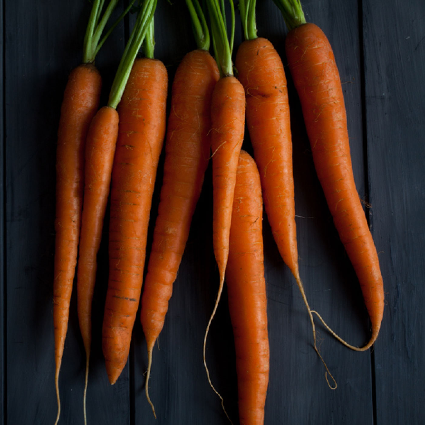 Carrots