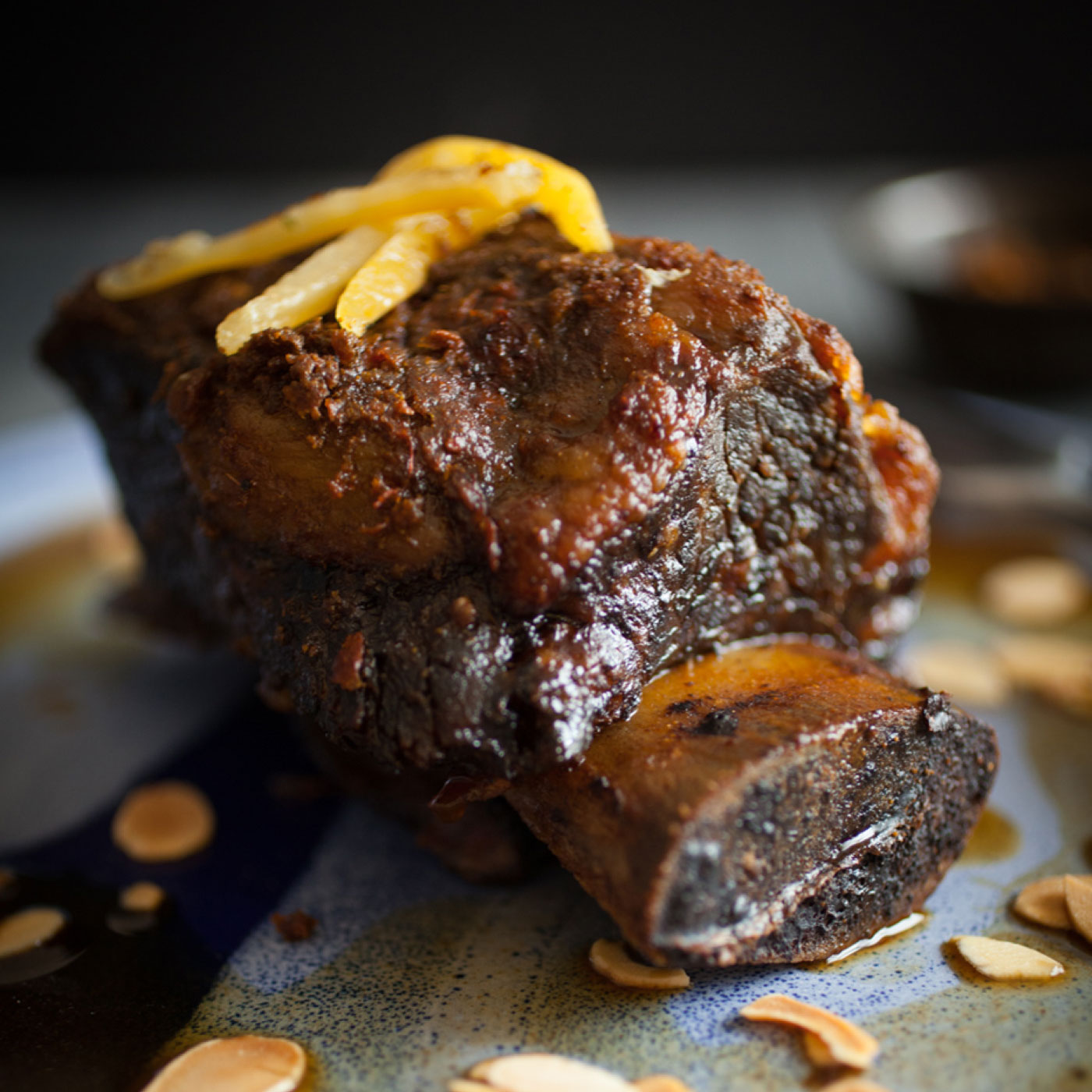 Lamb Shank